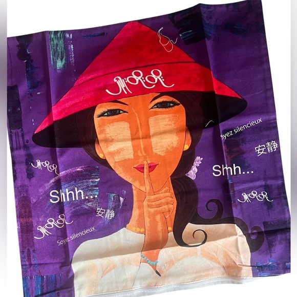 Parami Maw & Co. Decorative 19x19 Throw Pillow Covers - Set of 4 - NWT - Picture 5 of 8